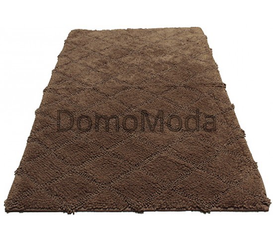 Коврик для ванной Indian Handmade Network RIS-BTH-5244 BEIGE - высокое качество по лучшей цене в Украине